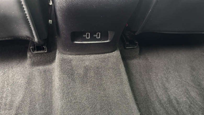 MG Hs 1.5 T-GDI Exclusive 5dr Petrol Hatchback